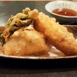 用戶對於新日本料理 越後家的評論圖