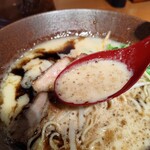 用戶對於和牛ラーメン 繕的評論圖