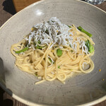 User's review image for 毛利 Salvatore Cuomo