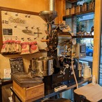 User's review image for JUPITERS COFFEE ROASTERS