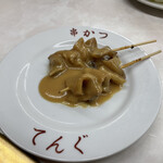 User's review image for てんぐ