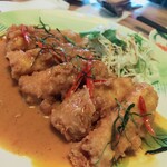 用戶對於熱帯食堂 四条河原町店的評論圖