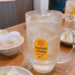 用戶對於もつしげ 府中店的評論圖
