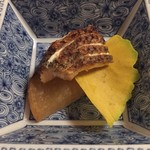 用戶對於京料理 旬味旬彩 太一的評論圖