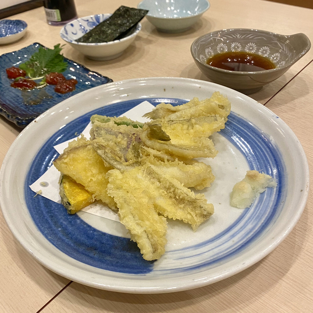 用戶對於まずい魚 青柳的評論圖