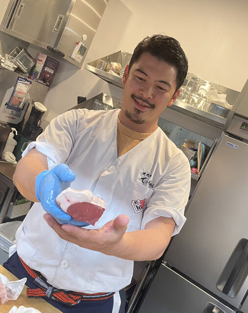 用戶對於焼肉家 てっちゃん的評論高清圖