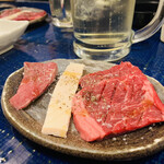 用戶對於立食焼肉 一穂 福島店的評論圖