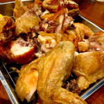 用戶對於七福神 都立大店的評論圖