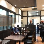 用户对于おらが蕎麦 京都AVANTI店的评论图