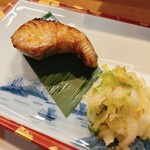 用戶對於炭火和食 さかい的評論圖