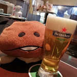 User's review image for ニッキカフェ
