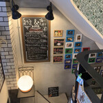 User's review image for ビストロ ブルーキッチン&ボトルズ