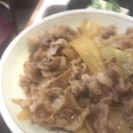 用戶對於すき家 業平橋店的評論圖