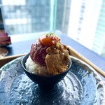 User's review image for 合法ユッケ かたまり。