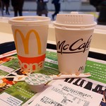 用戶對於マクドナルド JR京都駅八条口店的評論圖