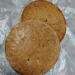 用戶對於松岡製菓的評論圖