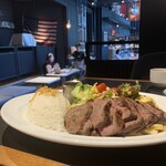 User's review image for ​under the cascade