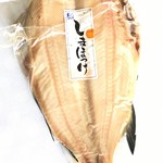 用戶對於佐藤水産 市場店的評論圖