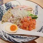用戶對於本田麺業 神田西口駅前店的評論圖