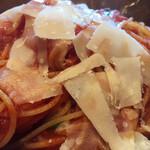 用戶對於Italiana Tavola D’oro 銀座三越店的評論圖