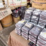 用戶對於可否茶館 アウトレットコーヒーストア的評論圖