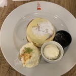 用戶對於ザ・フレンチトーストファクトリー ヨドバシAkiba店的評論圖