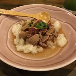 用戶對於鶏酒問屋　はや川的評論圖