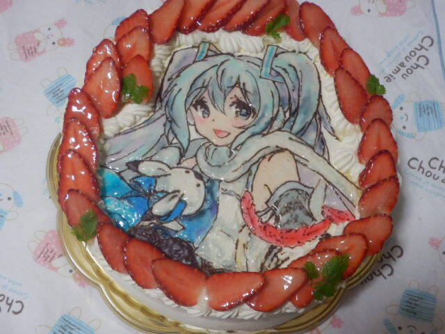 User's review image for Patisserie Laneige