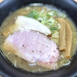 用戶對於らーめんまる的評論圖