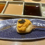 User's review image for 銀座 串かつ凡