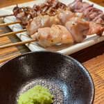 User's review image for 鶏彩