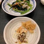 用戶對於咸亨酒店的評論圖