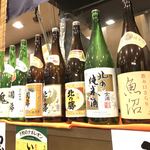 用户对于味処　陣羽織的评论图