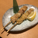用戶對於和風個室居酒屋 灯 有楽町日比谷店的評論圖