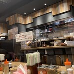 User's review image for 幸ちゃんラーメン 福岡空港店