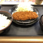 User's review image for 松のや 綾瀬店