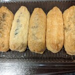 用戶對於いなりのこん的評論圖