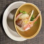 用户对于創作四川料理 廣明的评论图