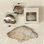 用户对于パティスリー・サダハルアオキ・パリ 新宿伊勢丹店的评论图