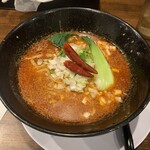 用户对于担担麺 胡 京都駅前店的评论图