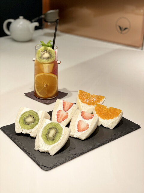 User's recommendation image for Maison de L