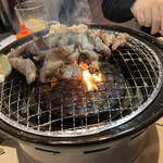 用戶對於0秒レモンサワー 仙台ホルモン焼肉酒場 ときわ亭 目黒店的評論圖