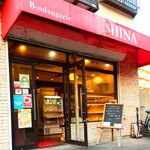 User's review image for SHINA