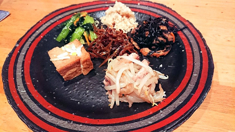 用戶對於西村鮮魚店的評論高清圖