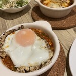用戶對於Baba Meena的評論圖