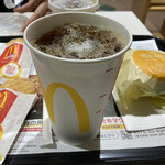 用戶對於マクドナルド JR難波駅前店的評論圖