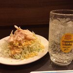 User's review image for ガスト 麻布十番店