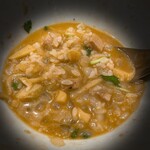 User's review image for soba MAREN 肥後橋店