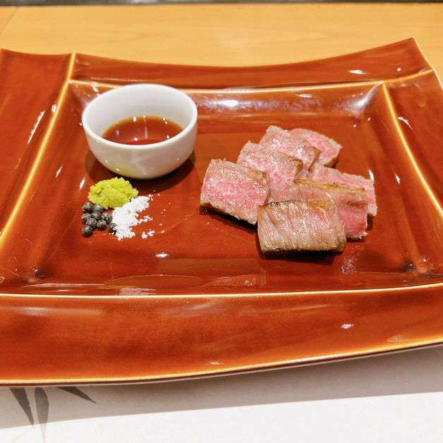 User's recommendation image for 鉄板焼＆鮨ダイニング福岡伊都竹彩