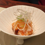 用户对于まある的评论图